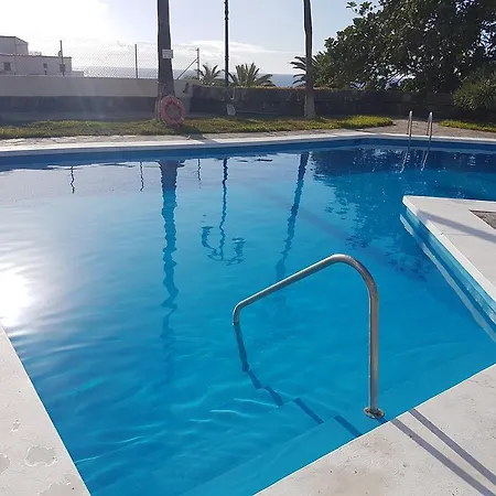 In Tamara Apartamento *