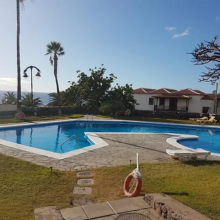 In Tamara Puerto de Santiago (Tenerife)