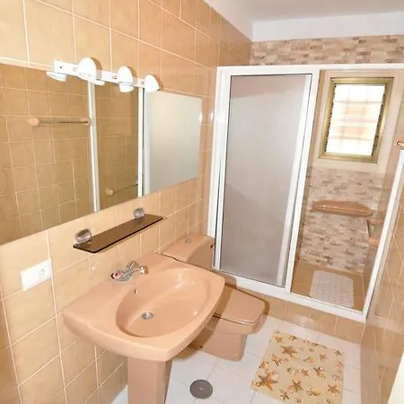 Apartament In Tamara Puerto de Santiago (Tenerife)