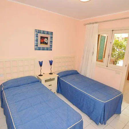 In Tamara Apartament