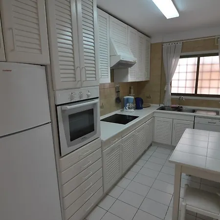 Apartment In Tamara *
