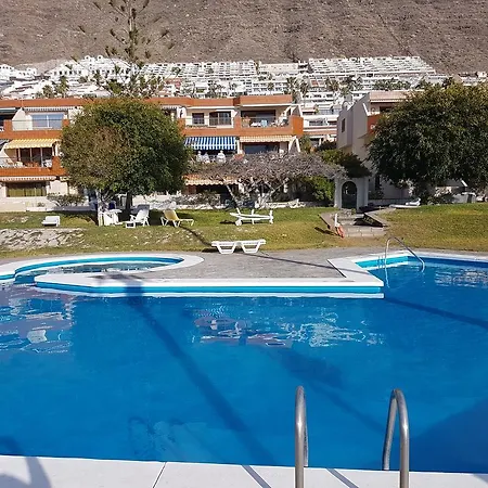 In Tamara Puerto de Santiago (Tenerife)