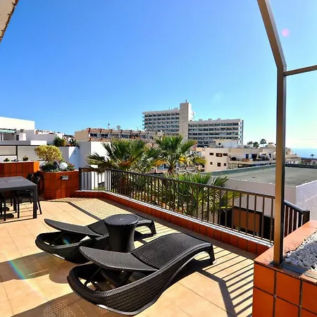 In Tamara Apartment Puerto de Santiago (Tenerife)